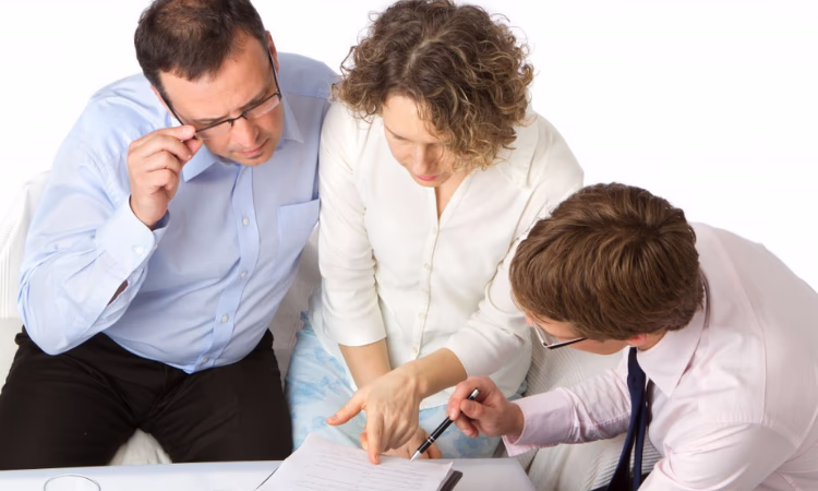 Как разделить бизнес супругов при разводе?