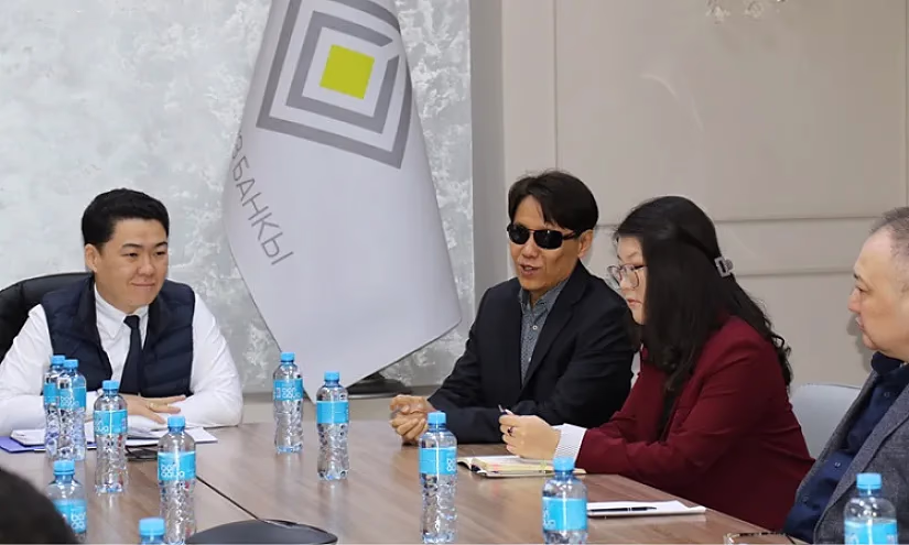 В Нацбанке обсудили вопросы банковского обслуживания ТСЖ