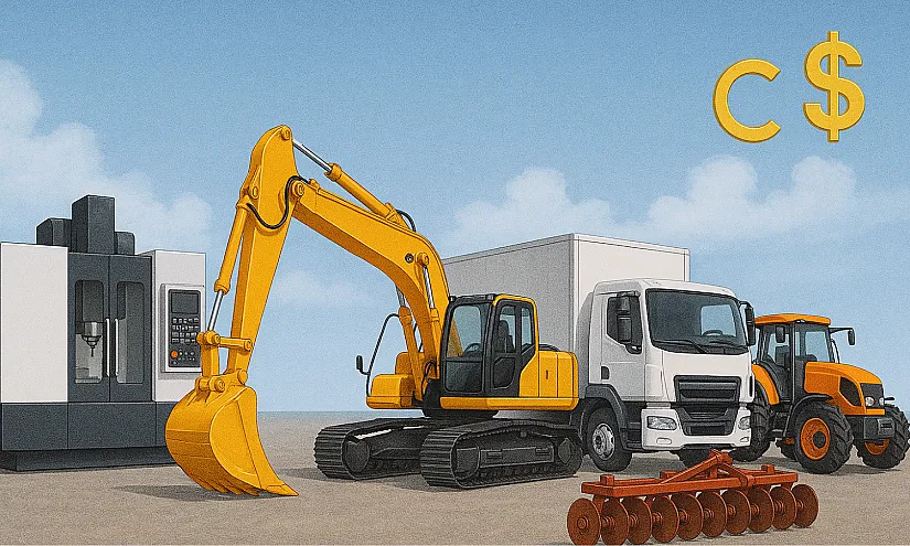 Линейка лизинговых программ для юрлиц в «Айыл Банке» весной 2025