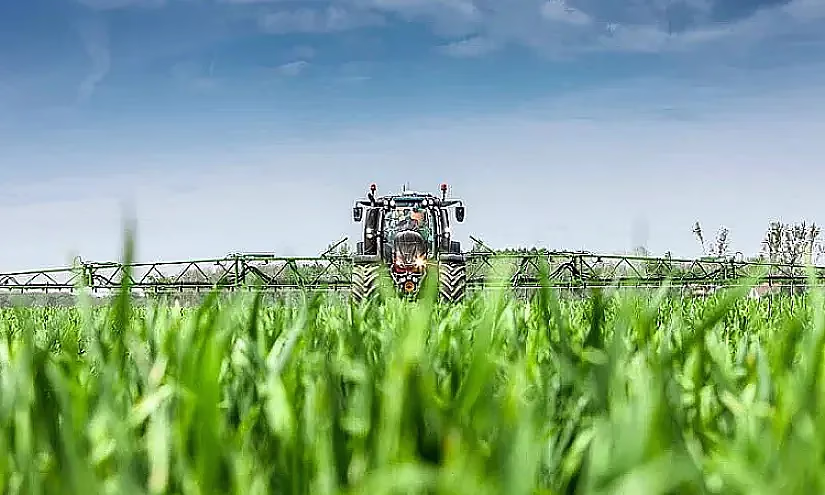 В Бишкеке пройдет сельскохозяйственный форум «Цифровой фермер - 2025»