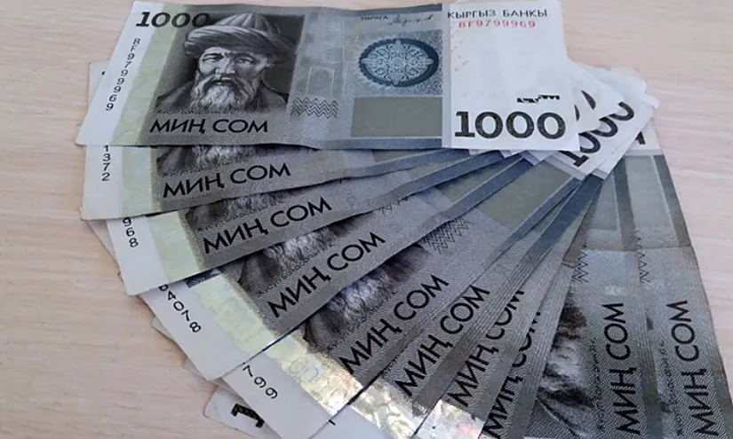 Нурланбек Тургунбек уулу: Цены на услуги в Бишкеке дороже, чем в Стамбуле и Москве