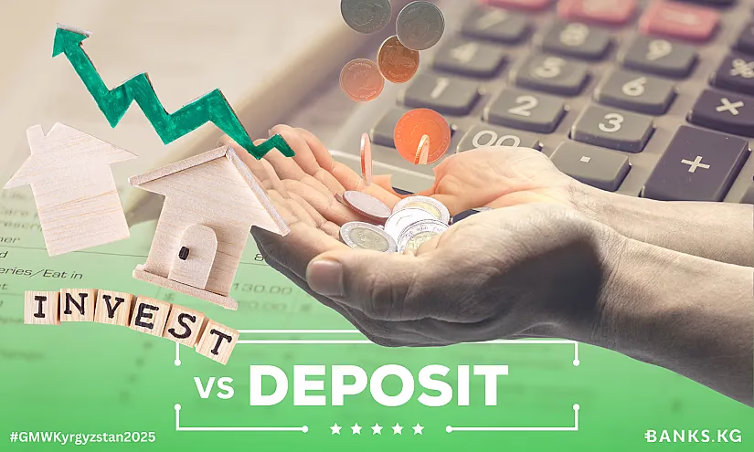 Как выбрать вклад? Подбираем оптимальный вариант по ставке, сроку и условиям