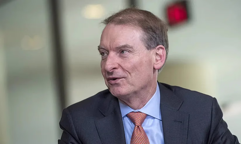 Криптоэнтузиаст Пол Аткинс утвержден на пост главы SEC