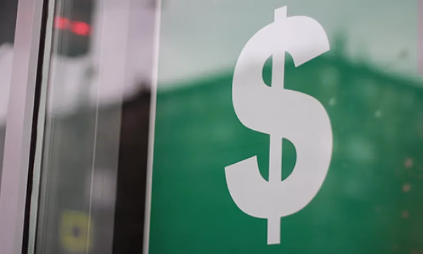 Приостановлено действие лицензии обменного бюро «Салахидин Валюта»