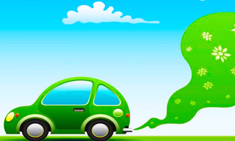 ОАО «Айыл Банк» запускает лизинг на электромобили