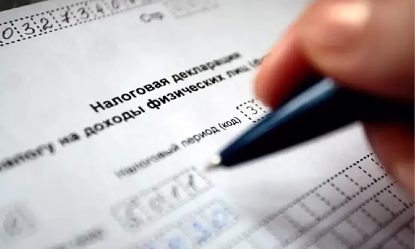 С 16 апреля фермеры и ИП со льготным налогом не обязаны сдавать декларацию