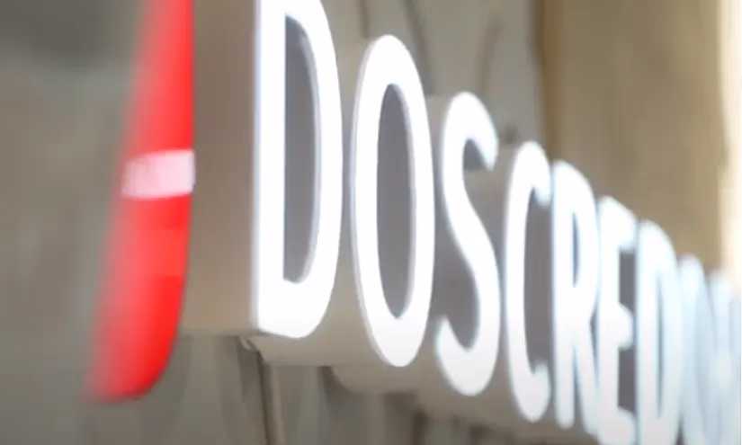 «Дос-Кредобанк» и FRONTIERS подписали соглашение о стратегическом сотрудничестве