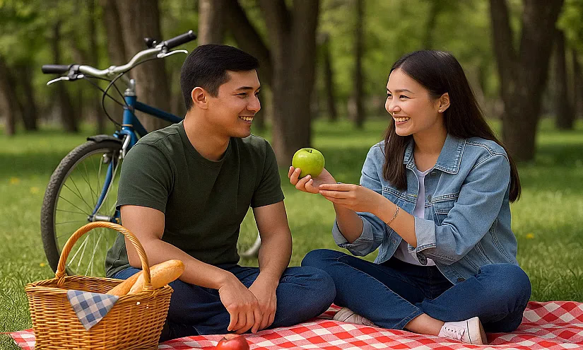 Кыргызстанда май майрамдарын үнөмдүү тосуу: чыгымы аз эс алуу үчүн 7 идея