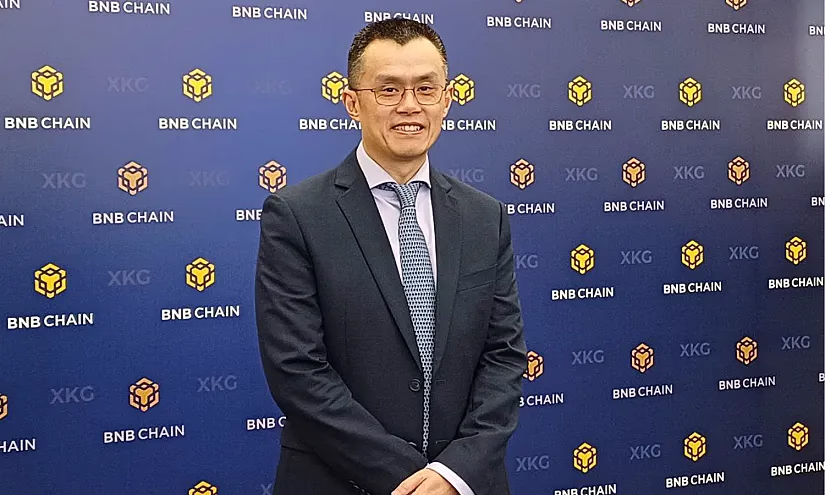 Чанпэн Чжао в Кыргызстане: Партнерство в сфере цифровых активов и первое заседание  Национального совета