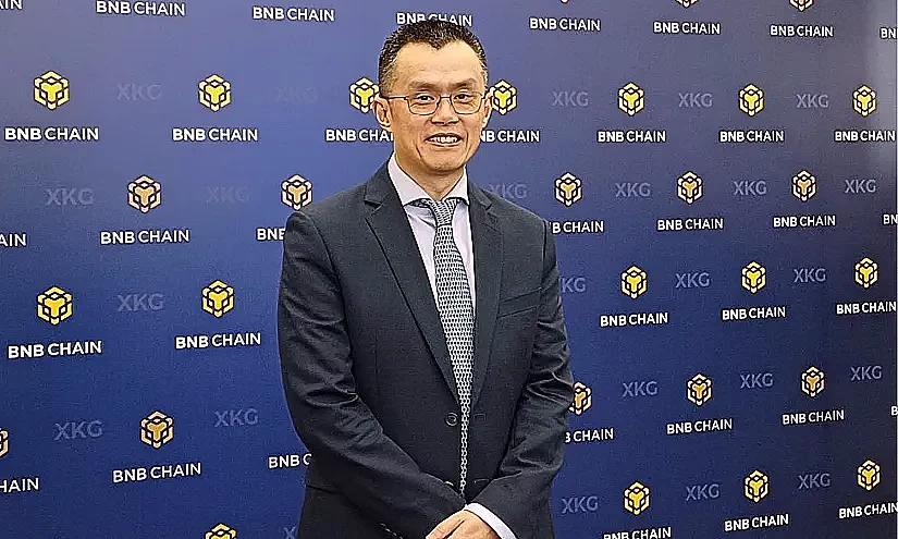 Чанпэн Чжао Кыргызстанда: Санарип активдери чөйрөсүндөгү өнөктөштүк жана Улуттук кеңештин биринчи отуруму