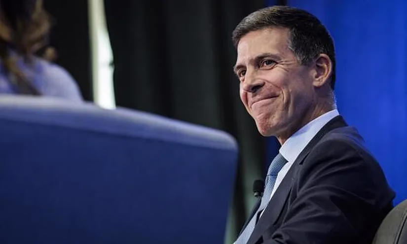 Президент Goldman Sachs: «Инвесторы сокращают долларовые активы»