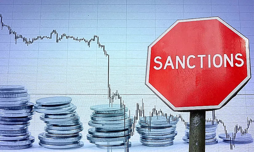 КРнын санкцияларды сактоо чаралары: президенттин администрациясында «Соода компаниясы» жана «Капитал Банктын» ишмердүүлүгүн талкуулашты