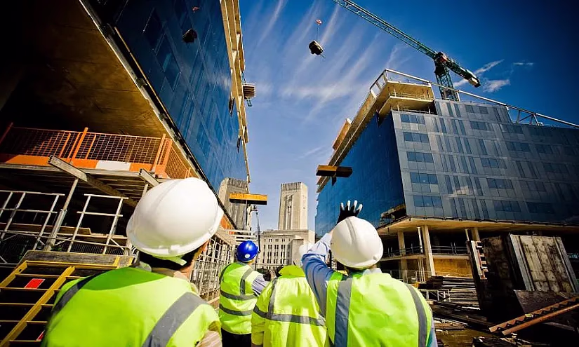 Инвестиции в основной капитал выросли на 62%: драйвером стала стройка