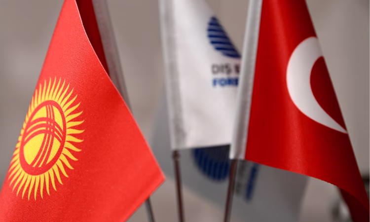 Предприниматели Турции намерены инвестировать в совместные с КР проекты