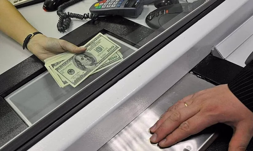 Два обменных бюро в Баткенской области оштрафованы на 110 тысяч сомов