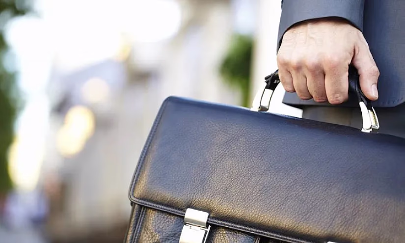 Член правления «ФинансКредитБанка» покинул свой пост