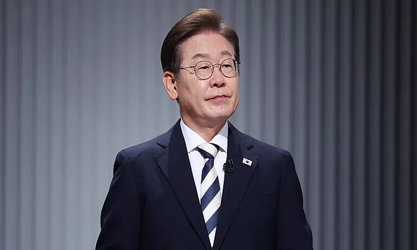 Новый президент Южной Кореи Ли Чжэ Мен будет развивать криптосектор