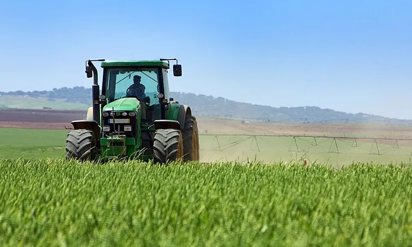 С начала года сельское хозяйство КР получило гарантий на сумму более 300 млн сомов