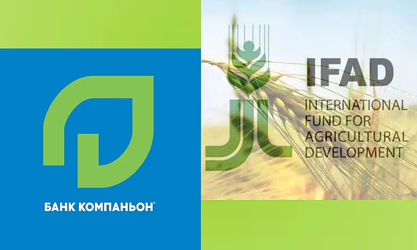 «Банк Компаньон» и IFAD: Инклюзивные и безопасные денежные переводы мигрантов - поддержка, меняющая жизнь!