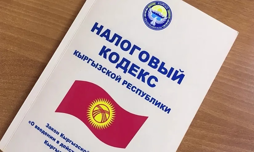 Внесены изменения в Налоговый кодекс КР: что ждет предпринимателей