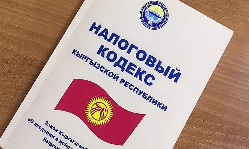 Салык кодексине өзгөртүүлөр киргизилди: ишкерлерди эмнелер күтөт
