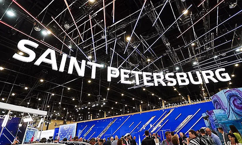 Криптоиндустрияны өнүктүрүү — Кыргызстандын  делегациясынын ПЭЭФ-2025 алкагындагы демилгелери