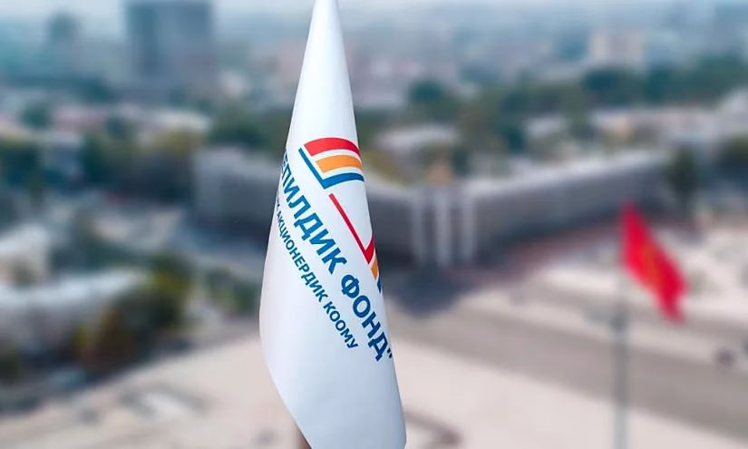 Кепилдик фонд «Ылдам» жаңы продуктусу боюнча кепилдиктерди берүүдө