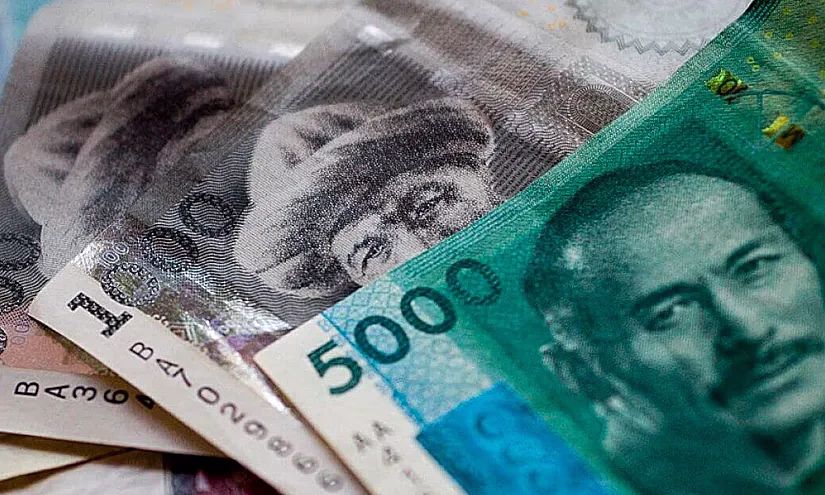 Бюджет с профицитом: Кыргызстан заработал больше, чем потратил