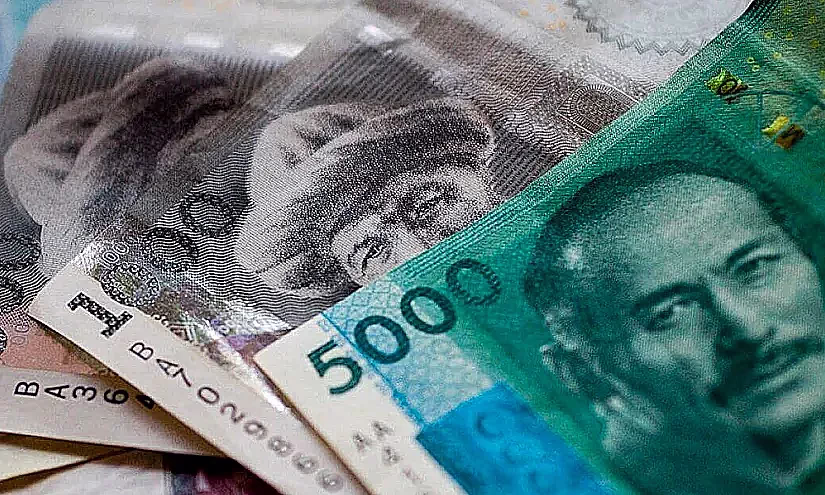 Бюджет профицит менен: Кыргызстан коротконго караганда киреше көп тапты