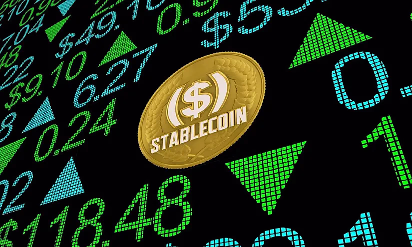 Стейблкойны меняют цифровую экономику: новый этап в развитии онлайн-платежей