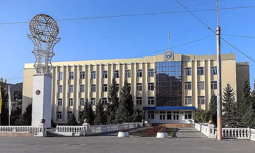 «Теңир-Тоо» өнүктүрүү фонду Нарын облусундагы экономикалык долбоорлорду каржылоону улантат