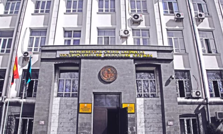 За один день ГНС проверила в столице 674 субъекта предпринимательства