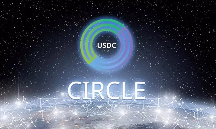 Circle выходит на IPO: криптоактивы все глубже интегрируются в классическую экономику