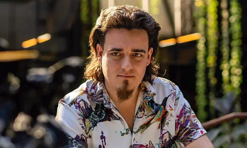 Техномиллиардеры во главе с Палмером Лаки создали новый криптобанк Erebor