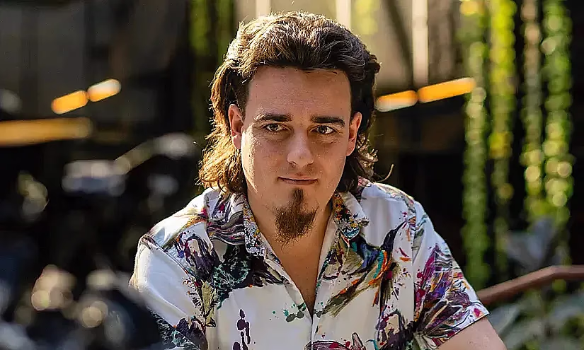 Технологиялык миллиардерлер Палмер Лакинин жетекчилиги алдында Erebor жаңы криптобанкын түзүшөт