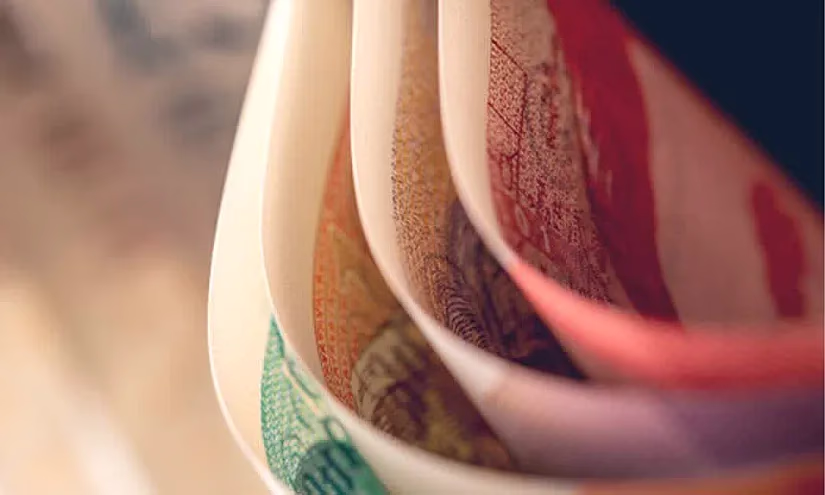 Банк Англии приступил к разработке следующей серии банкнот