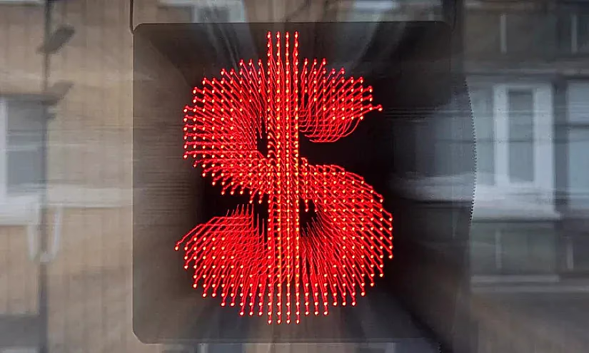 Два обменных бюро временно закрыты, еще два - оштрафованы