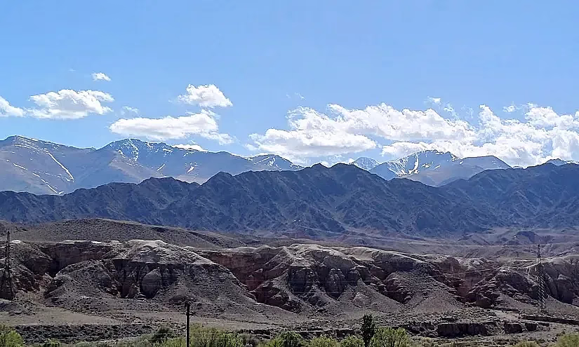 Кыргызстандын туризм тармагынан жарым жылда 160 миллион сомдон ашык салык түштү