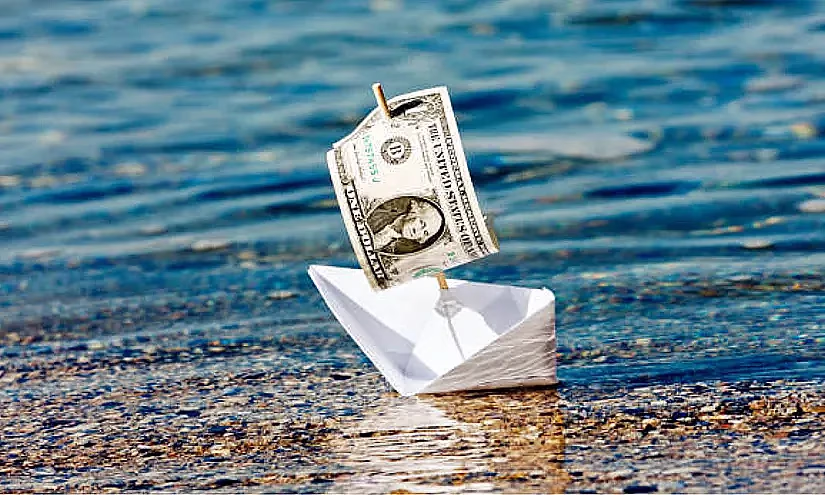 Эркин болуу: Эмне үчүн Кыргызстан ийкемдүү валюта курсун тандаган?