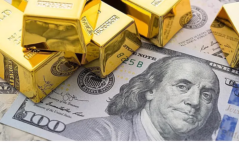 Кыргызстандын каржылык резерви жарым жылда 2,7 миллиард долларга өстү