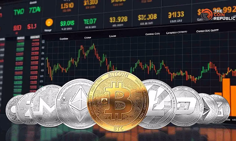 Оборот криптовалют в Кыргызстане достиг $7 млрд