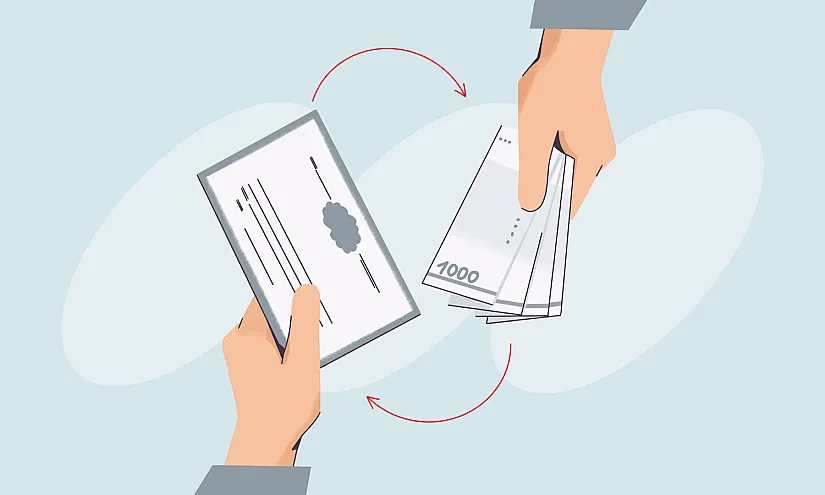 В Кыргызстане снимут бюрократические барьеры на рынке ценных бумаг