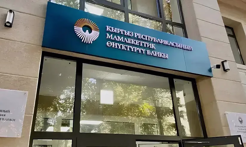 Госбанк развития вносит недвижимость в уставный капитал и выпускает новые акции