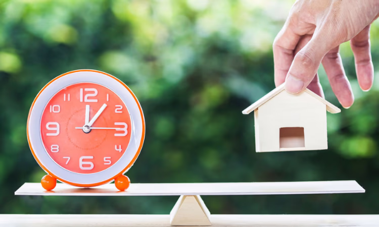 Предельный возраст на момент погашения ипотеки увеличат с 65 до 70 лет