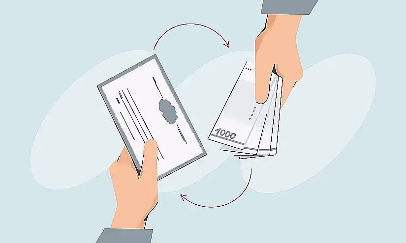 Кыргызстанда баалуу кагаздар рыногундагы бюрократиялык тоскоолдуктар жоюлат