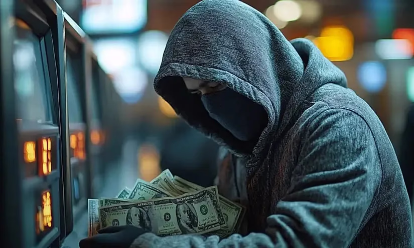 В Казахстане участились случаи дропперства