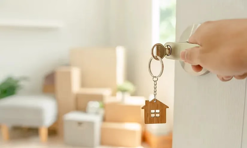 ТСЖ обяжут предоставлять налоговой информацию о сдаваемых в аренду квартирах