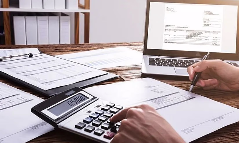 ГНС: отчетность нужно сдавать в срок, иначе штрафы неизбежны