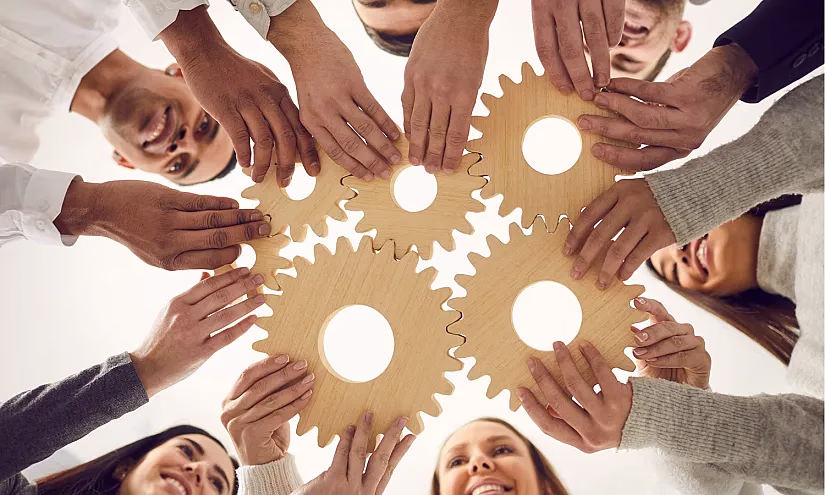 Не упустите свой шанс стать частью команды Национального банка!