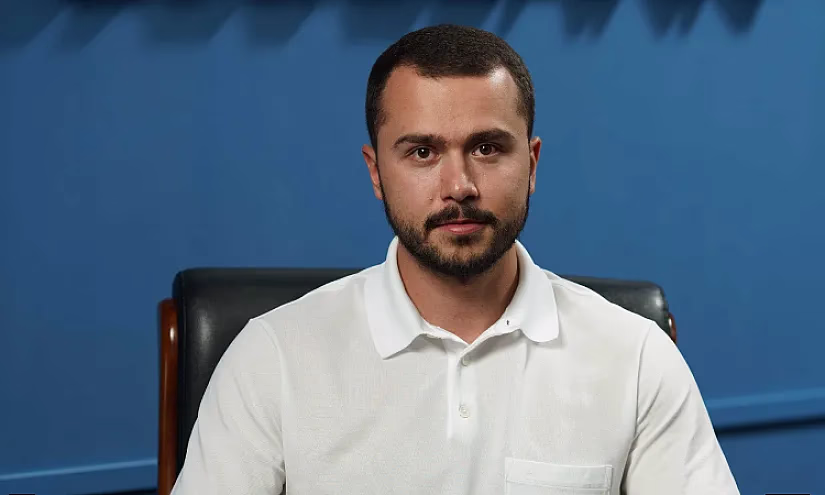 Как «Бакай Банк» стал одним из лидеров по ESG в Центральной Азии: Тимур Ибрагимов – об устойчивом развитии банка